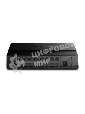 Коммутатор TP-Link SMB TL-SF1016D Коммутатор 16-port 10/100M Desktop Switch, 16 10/100M RJ45 ports, Plastic case
