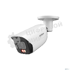 Камера видеонаблюдения IP Dahua DH-IPC-HFW3449EP-AS-IL-0280B 2.8-2.8мм цв.