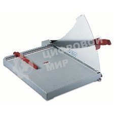 Резак сабельный Kw-Trio 3914 A3/10лист./440мм/ручн.прижим/защитный экран