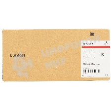 Картридж струйный Canon PFI-706 R красный для iPF8400/9400 (6687B001)