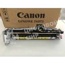 Печь в сборе Canon iR Adv 4025/4045/4051/4225/4235/4245 (FM4-9737)