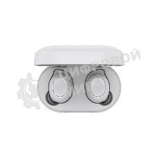 Наушники TWS BQ BHS-05 черный, вкладыши, Bluetooth