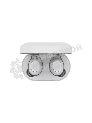 Наушники TWS BQ BHS-05 черный, вкладыши, Bluetooth