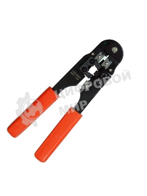 Кримпер Rexant HT-210N для обжима 8P8C