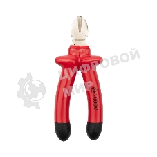 Бокорезы Rexant 160 мм, диэлектрические до 1000 В