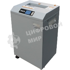 Шредер Office Kit S600 0,8x5