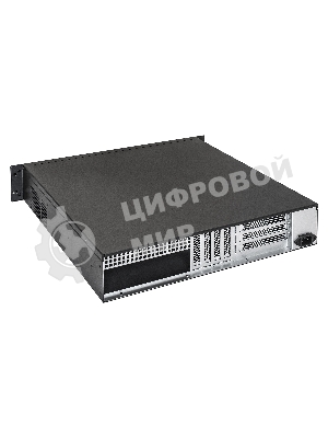 Серверный корпус ExeGate Pro 2U450-03 (RM 19