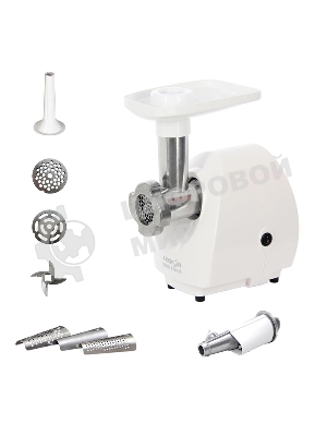 Мясорубка электрическая Аксион М25.04