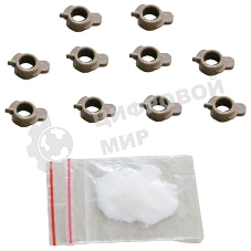 Бушинг CET CET1064 (RC1-3362-000) для HP LJ 4200/4300/4250/4350 правый