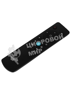 Телевизор Hyundai 50