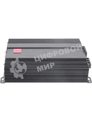 Усилитель автомобильный ACV VX-2.100 двухканальный