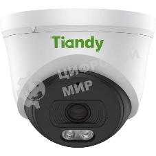 Камера видеонаблюдения IP Tiandy TC-C34XN I3/E/Y/2.8мм-V5.0