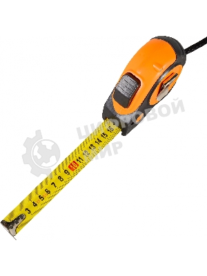 Рулетка 10мх25мм автостоп Вихрь