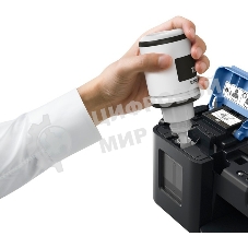 МФУ струйное Canon PIXMA G2410 (2313C009), A4, цветной, печ. 8.8 стр/мин (ч/б) 5 стр/мин (цвет), скан. до 19 стр/мин., 1200 x 4800 dpi (принтер) 1200x600dpi (сканер), USB