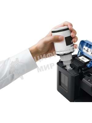 МФУ струйное Canon PIXMA G2410 (2313C009), A4, цветной, печ. 8.8 стр/мин (ч/б) 5 стр/мин (цвет), скан. до 19 стр/мин., 1200 x 4800 dpi (принтер) 1200x600dpi (сканер), USB