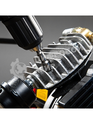 Набор бит Matrix биты с торцевыми головками 8 мм - 65 мм 2 шт