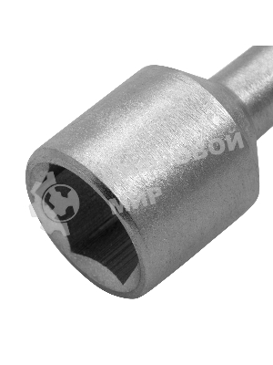 Ключ-крест баллонный Сибртех, 17 х 19 х 21 х 22 мм, толщина 14 мм