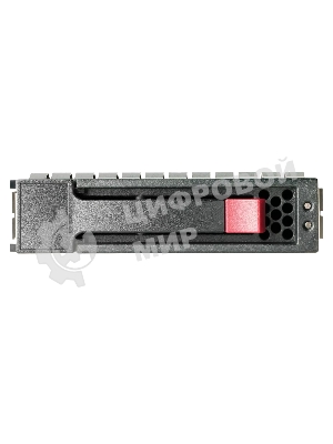 Жесткий диск HPE MSA 1.2Tb SAS 12G Enterprise 10K SFF (2.5in) M2 3yr Wty HDD