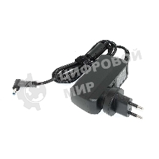 Блок питания (сетевой адаптер) для ноутбуков HP 19V 2.31A 4.5x3.0 blue 44W Travel Charger OEM