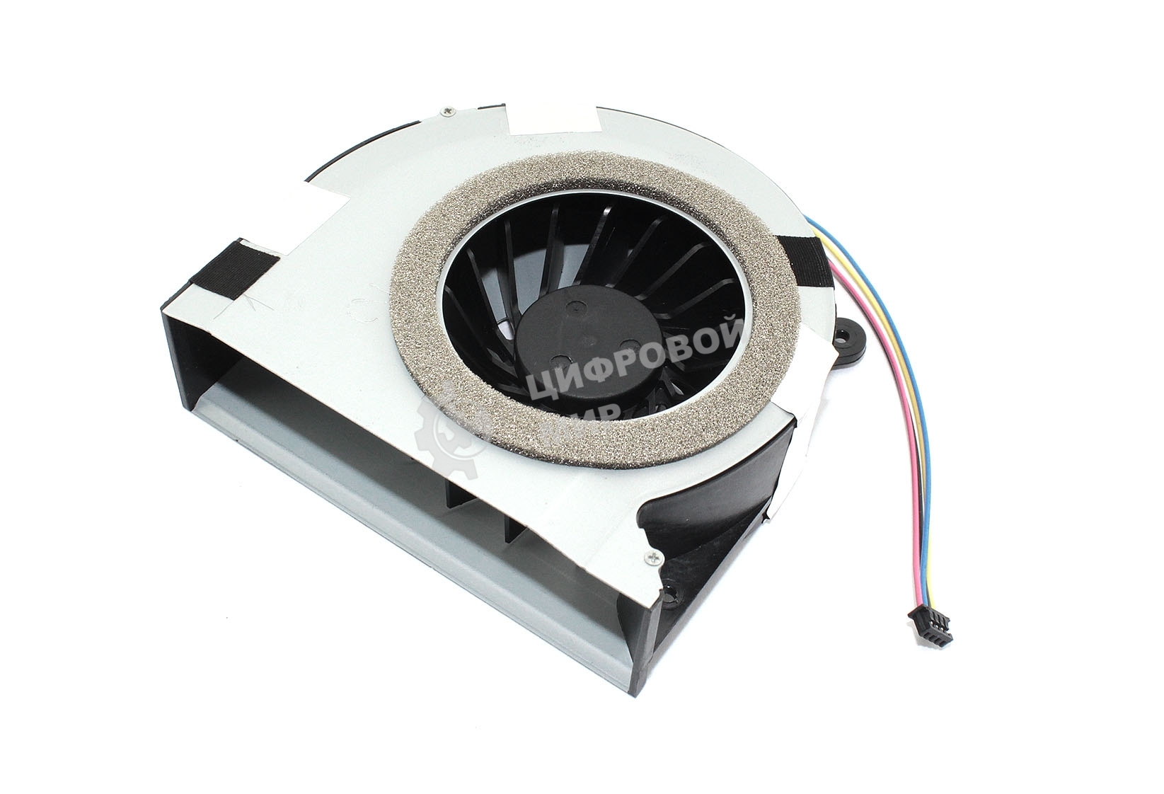 Вентилятор (кулер) для ноутбука Asus ROG G750 GPU (25мм) 12V