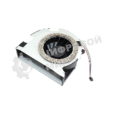 Вентилятор (кулер) для ноутбука Asus ROG G750 GPU (25мм) 12V