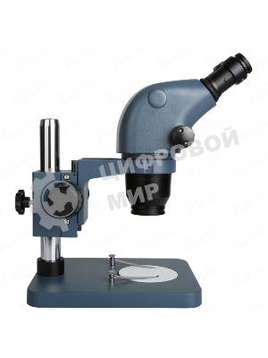 Бинокулярный микроскоп Kaisi KS-6565 Industrial Blue