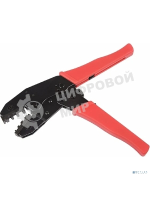 Кримпер PROconnect HT-336 S для обжима штыревых наконечников 6.0-10.0-16.0 мм²