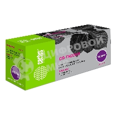 Картридж лазерный Cactus CS-TN325M пурпурный (3500 стр.) для Brother DCP 9055/9270; HL 4140/4150/4570