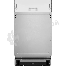 Встраиваемая посудомоечная машина Kuppersberg GGS 4525, белый, 45 см, 9 компл., 49 дБ, класс A+