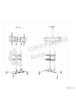 Стойка для телевизора с кронштейном ONKRON TS1881 50