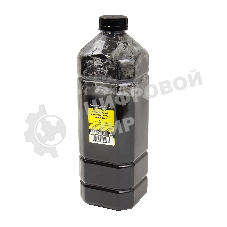 Тонер Hi-Black для HP LJ P1005 Универсальный для совм. картриджей (Hi-Black) Тип 1.2, 1 кг, канистра