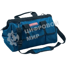 Ручной инструмент Сумка Зубр 