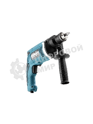 Дрель Makita HP1630, 750 Вт, сетевая, ударная