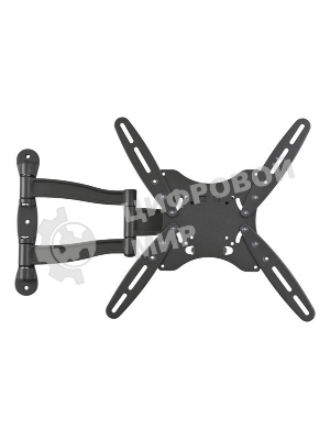 Кронштейн для телевизора Kromax TECHNO-5 серый 15