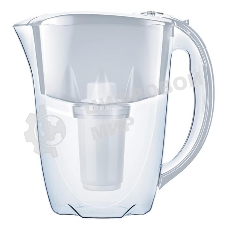 Фильтр-кувшин Аквафор ПРЕСТИЖ (А5) белый