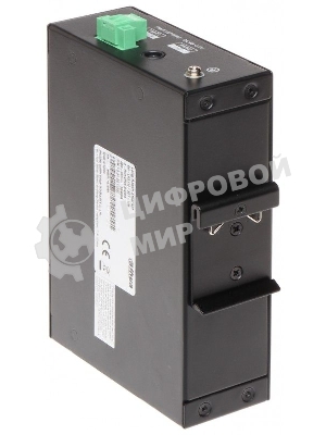 Коммутатор Dahua DH-LR2110-8ET-120 8-портовый ePoE