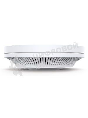 Точка доступа TP-Link EAP660 HD AX3600 белый