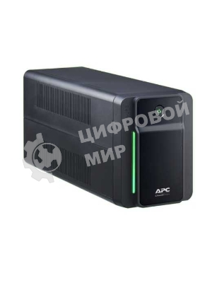Источник бесперебойного питания BACK 700VA/360W BVX700LI-GR APC