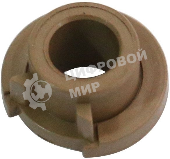 Бушинг CET CET5086 (FU5-1519-000) для Canon iR2002/2202/2016/2020/2120/2116/2318/2320/2420 левый