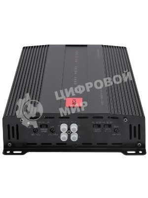 Усилитель автомобильный ACV VX-2.100 двухканальный