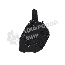 Картридж Sakura W1106A для HP, черный, 1000 к.