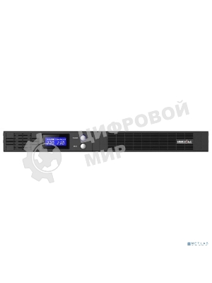 Источник бесперебойного питания Импульс ИБП СЛИМ 1000