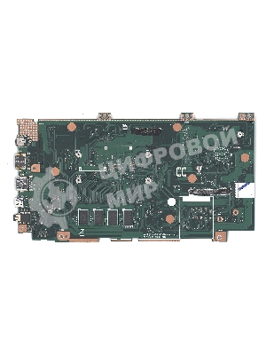 Материнская плата для Asus X412DA 4G/R7-3700U