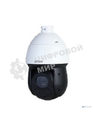 Камера видеонаблюдения IP Dahua DH-SD49225DB-HNY 4.8-120мм цв.