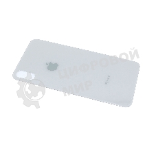 Задняя крышка (стекло) для Apple iPhone Xs Max белый