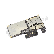 Материнская плата для Asus ZenFone 3 Zoom ZE553KL 4x64Gb 90AZ01H0-R00090