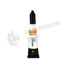 Клей для обуви PROconnect 3гр