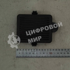 Фильтр озоновый Samsung SCX-8123/8128 (JC61-04861A)