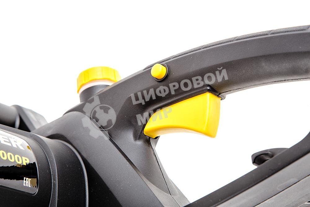 Электрическая цепная пила Huter ELS-2000P 2000Вт дл.шин.:40см