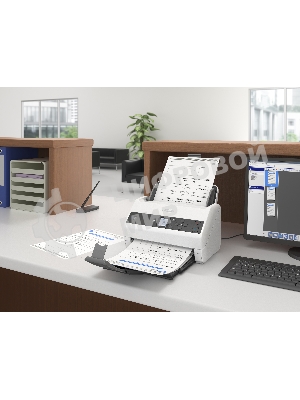 Сканер EPSON DS-870